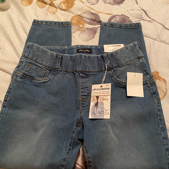 Light blue Jeans - Picture 1 of 2